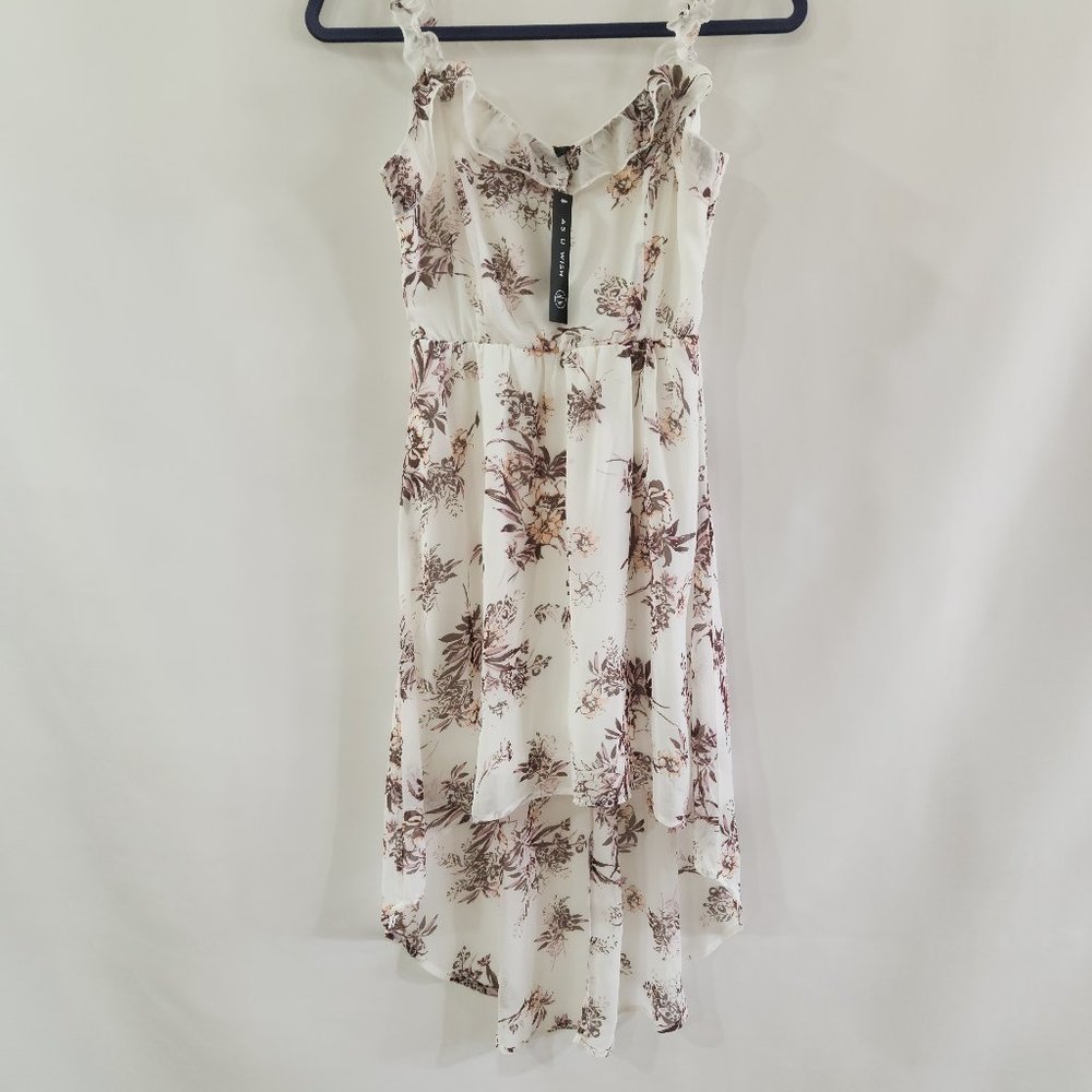 As U Wish Dress - Picture 2 of 10